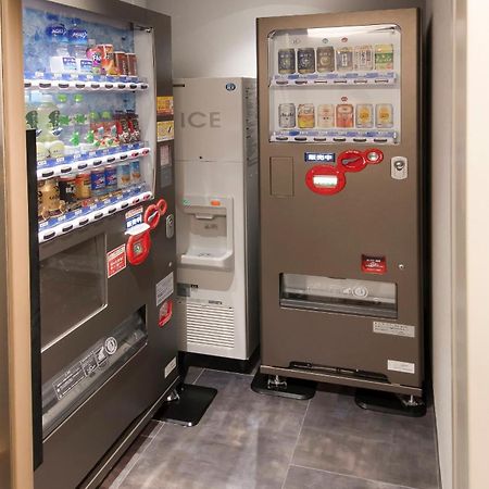 Hotel Keihan Nagoya Luaran gambar