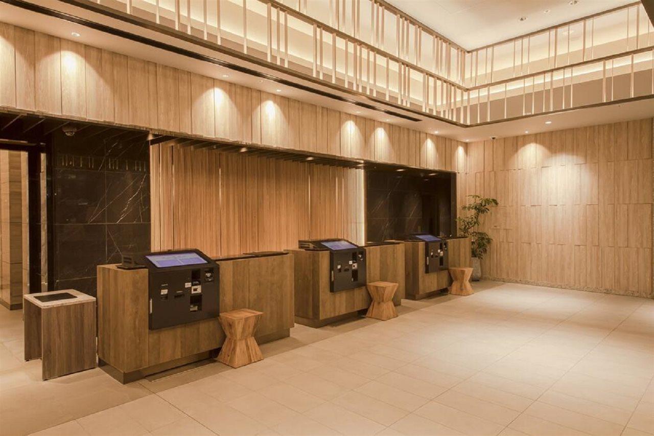 Hotel Keihan Nagoya Luaran gambar