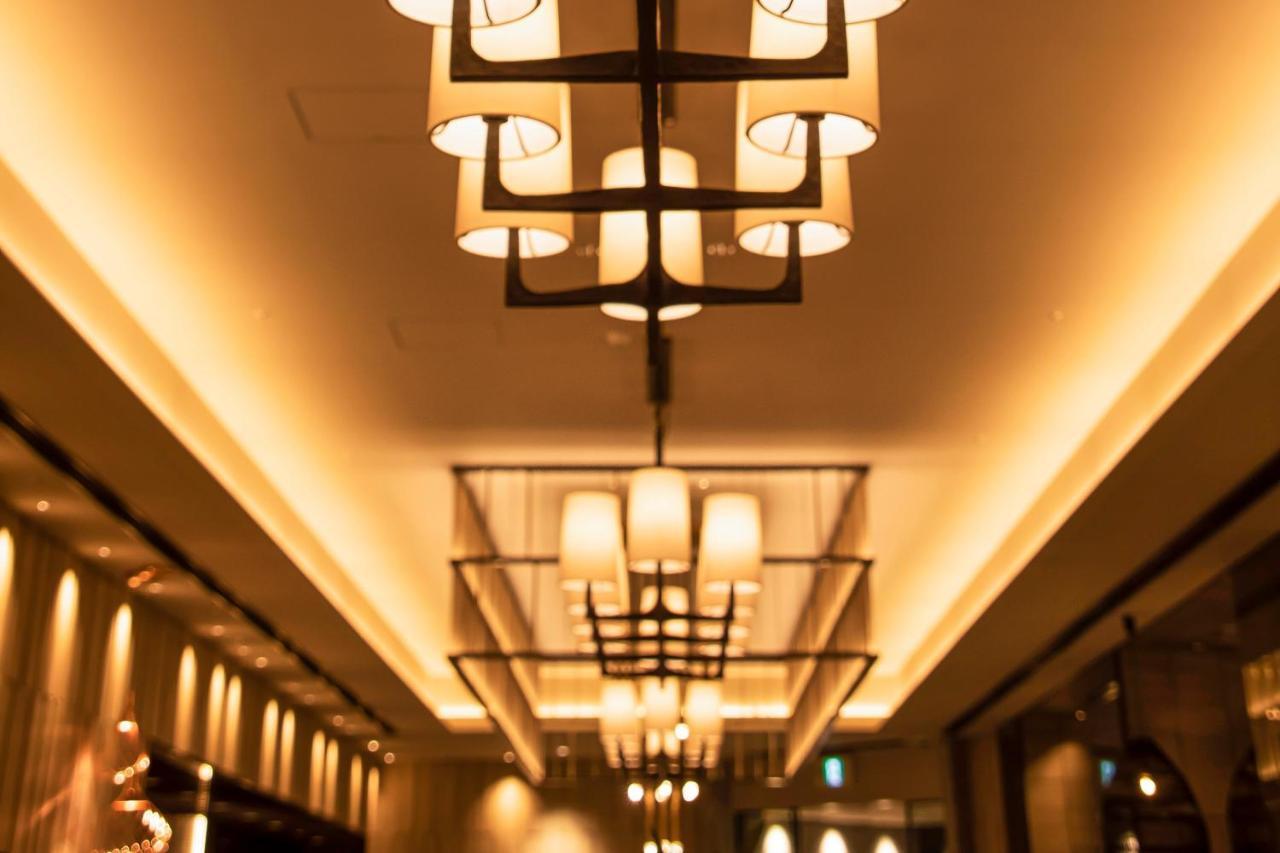 Hotel Keihan Nagoya Luaran gambar