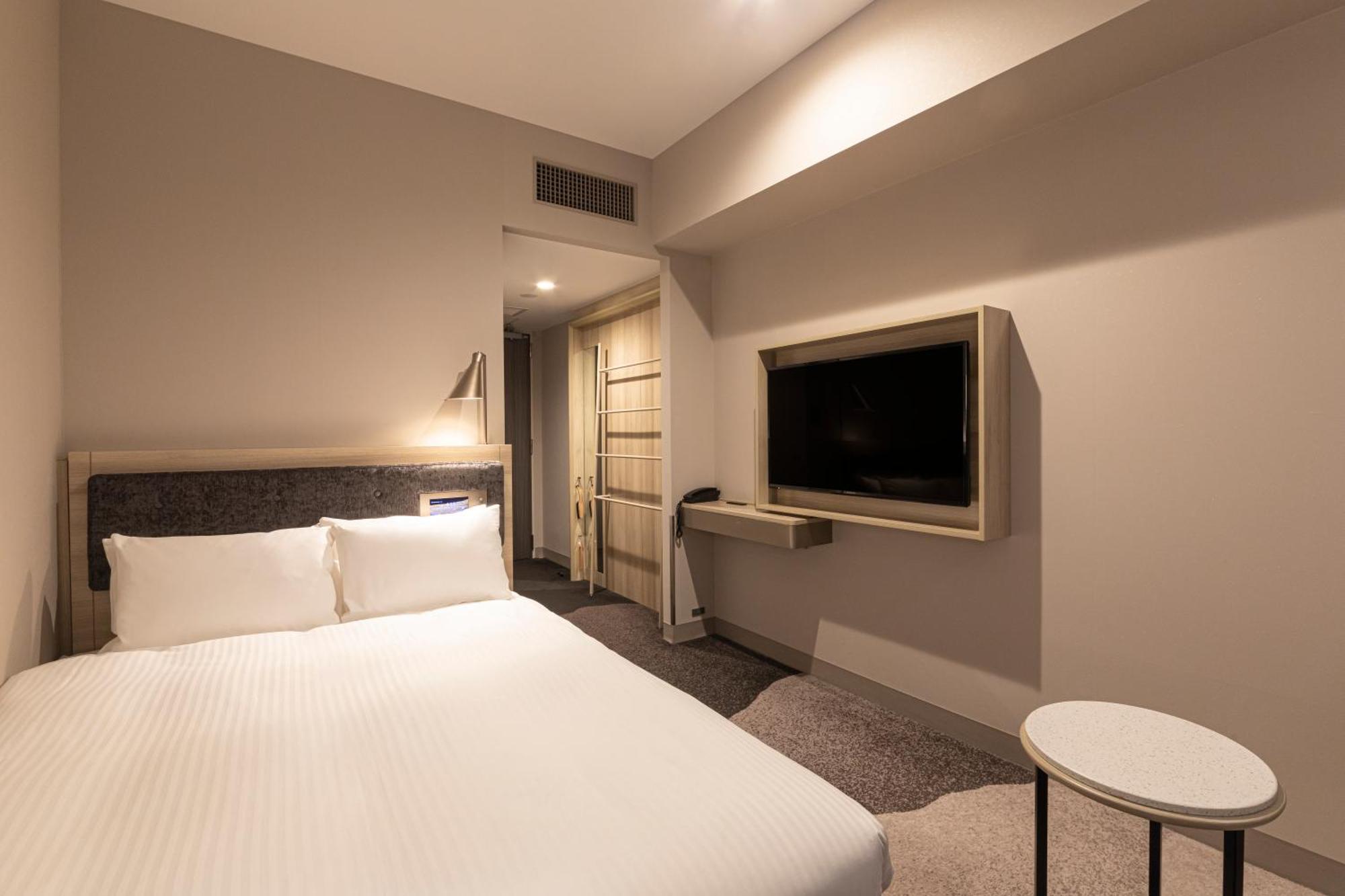 Hotel Keihan Nagoya Luaran gambar