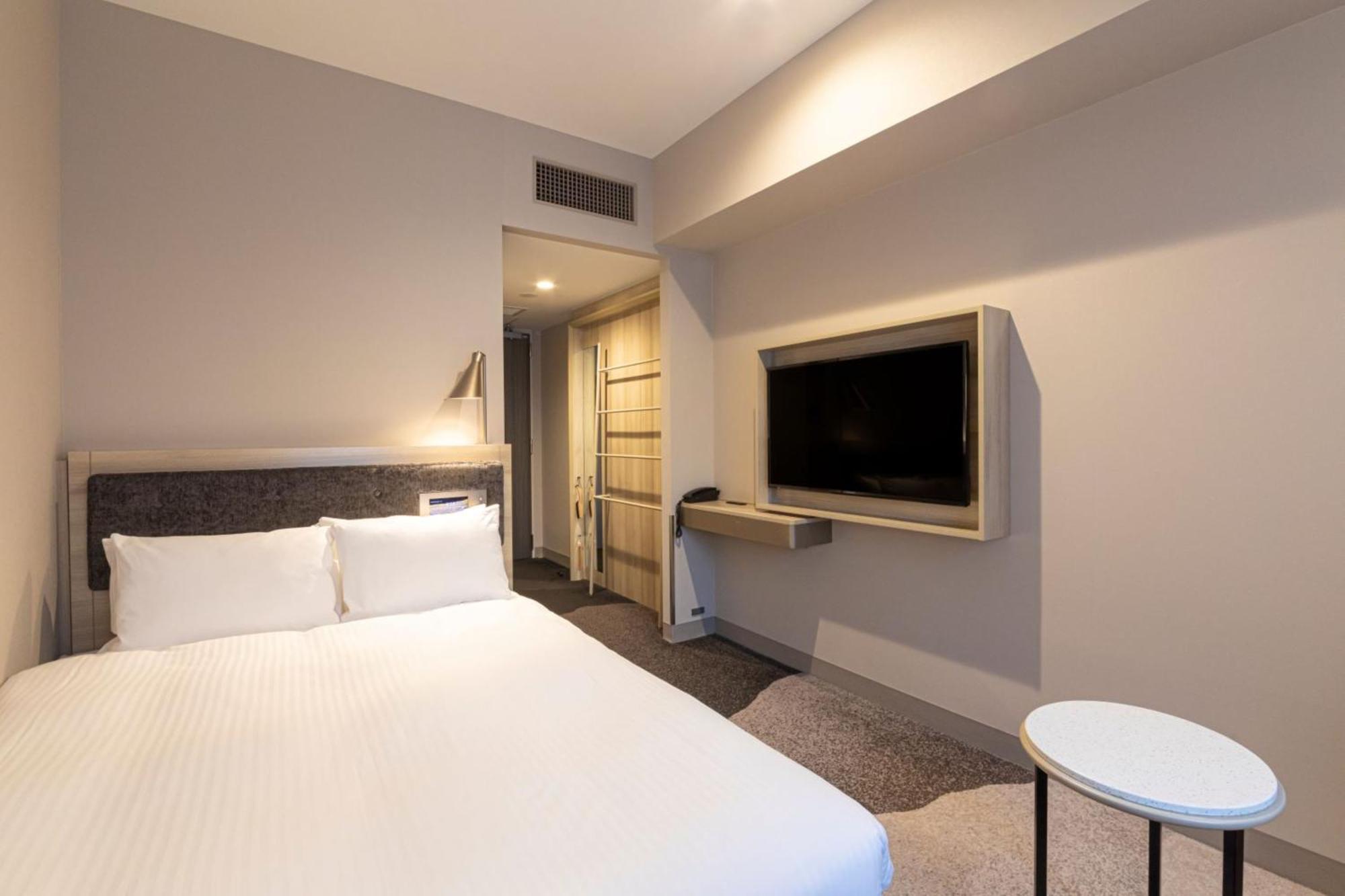 Hotel Keihan Nagoya Luaran gambar