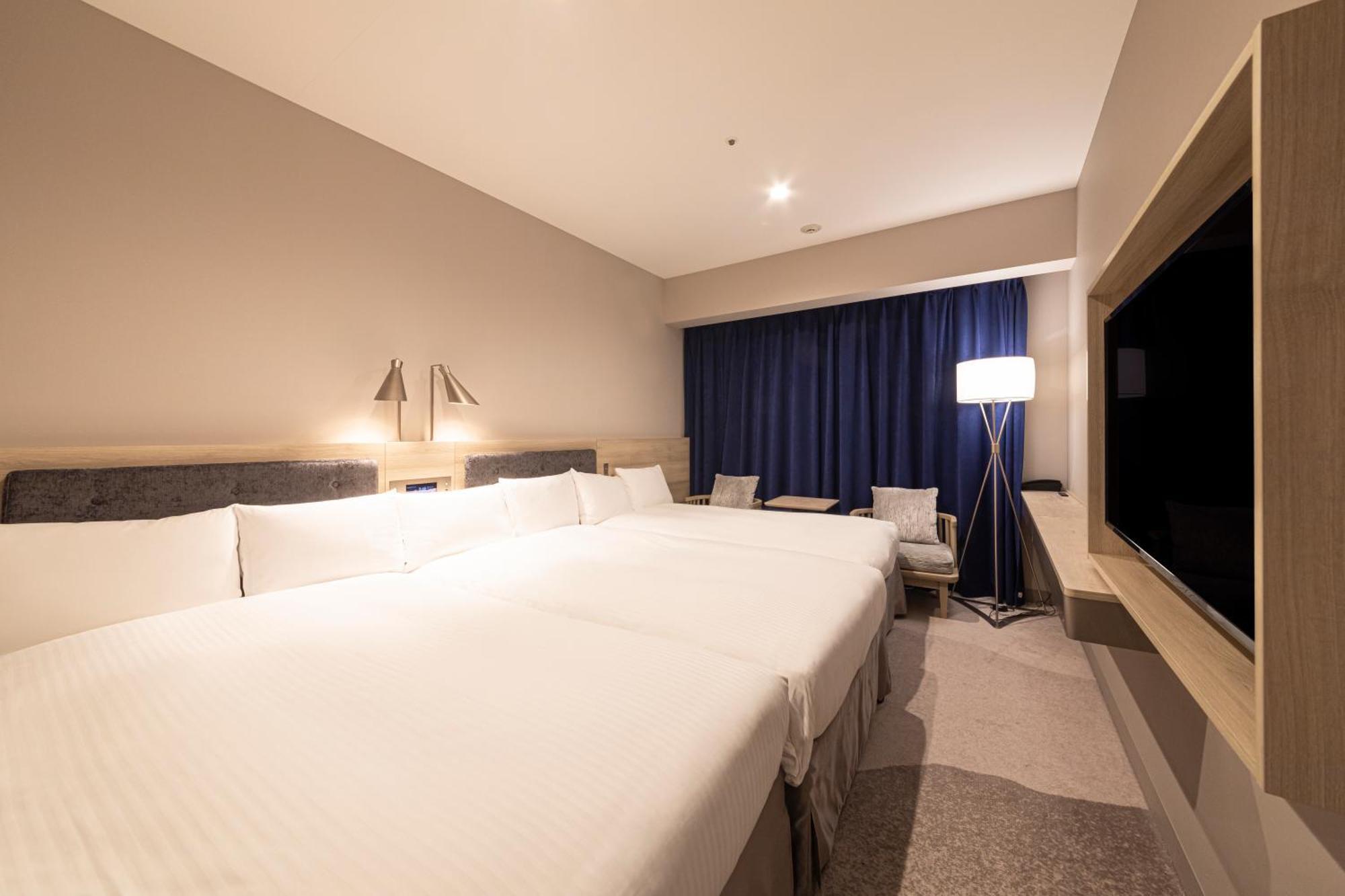 Hotel Keihan Nagoya Luaran gambar