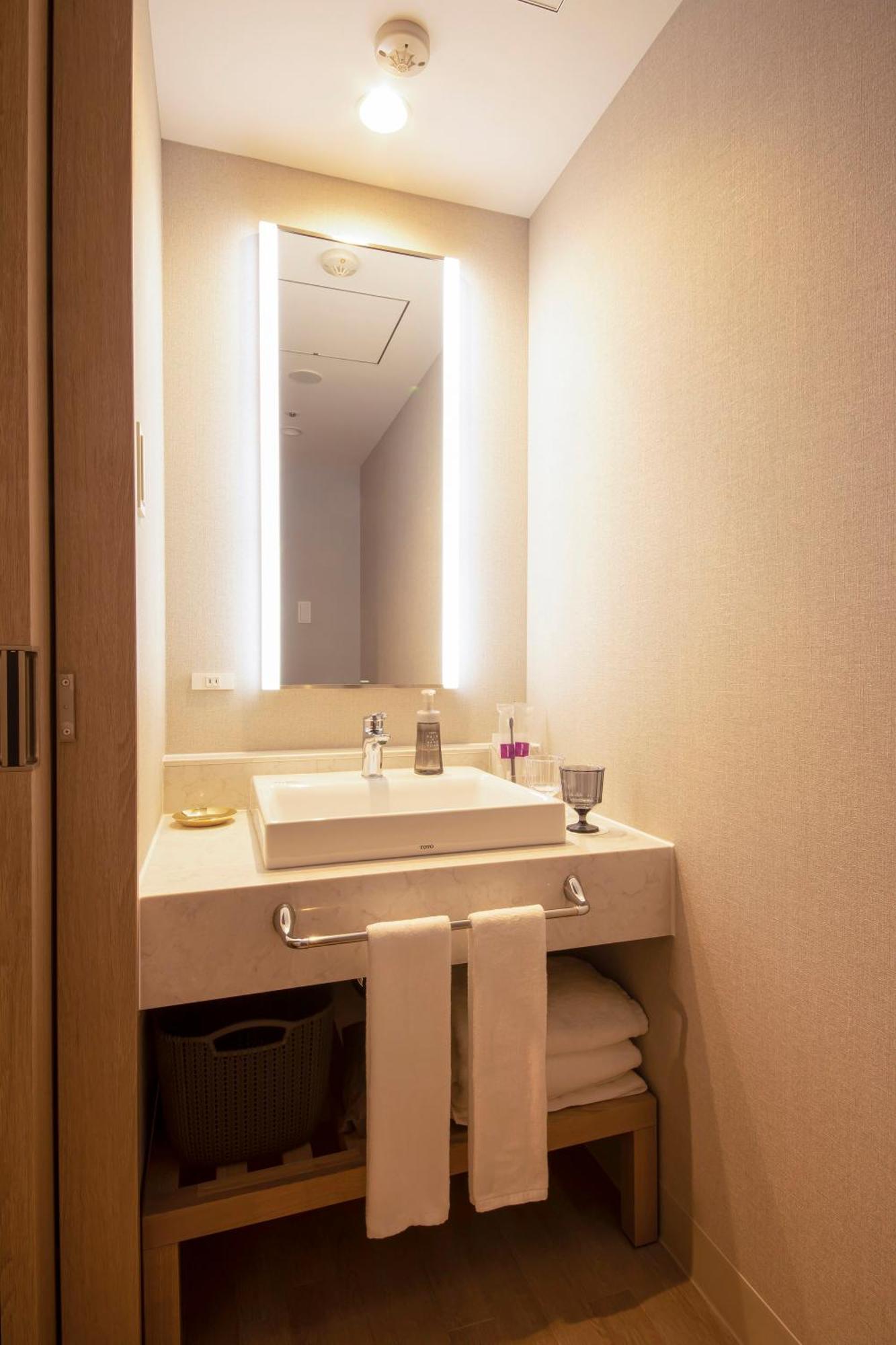 Hotel Keihan Nagoya Luaran gambar