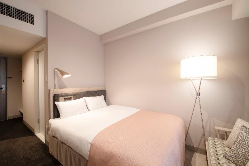 Hotel Keihan Nagoya Luaran gambar