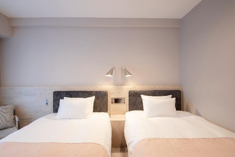 Hotel Keihan Nagoya Luaran gambar