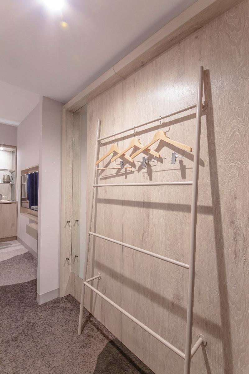 Hotel Keihan Nagoya Luaran gambar