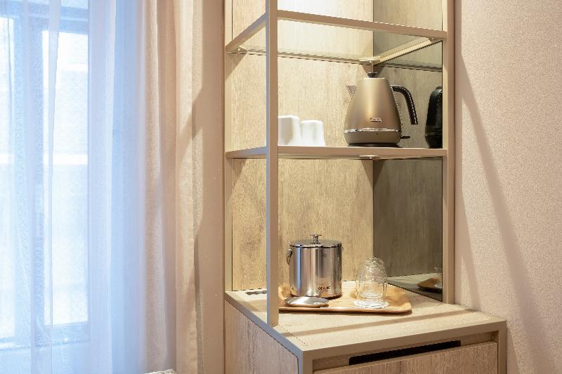 Hotel Keihan Nagoya Luaran gambar