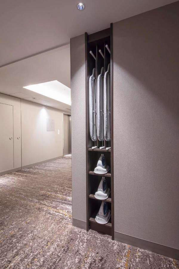 Hotel Keihan Nagoya Luaran gambar