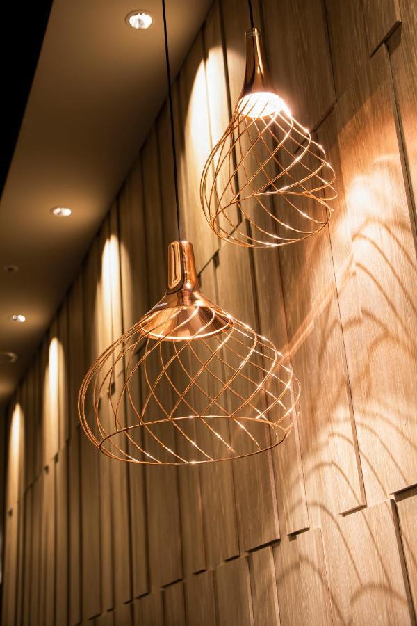 Hotel Keihan Nagoya Luaran gambar