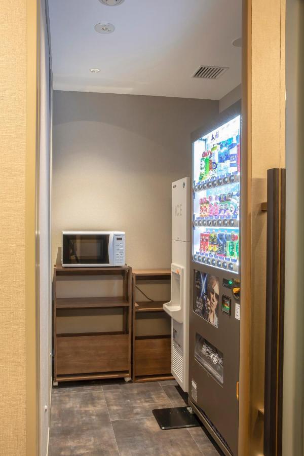 Hotel Keihan Nagoya Luaran gambar