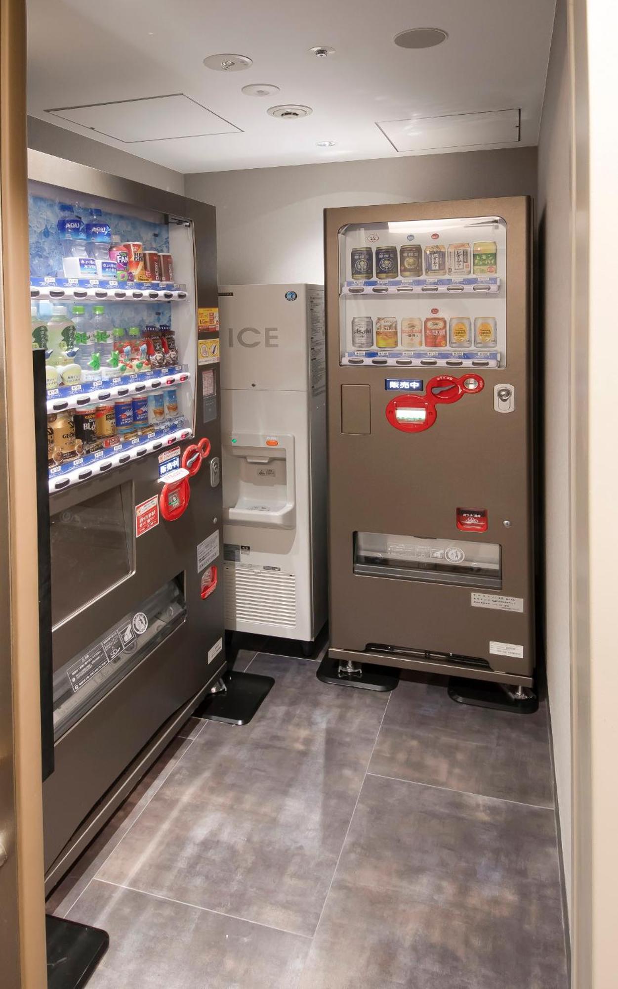 Hotel Keihan Nagoya Luaran gambar
